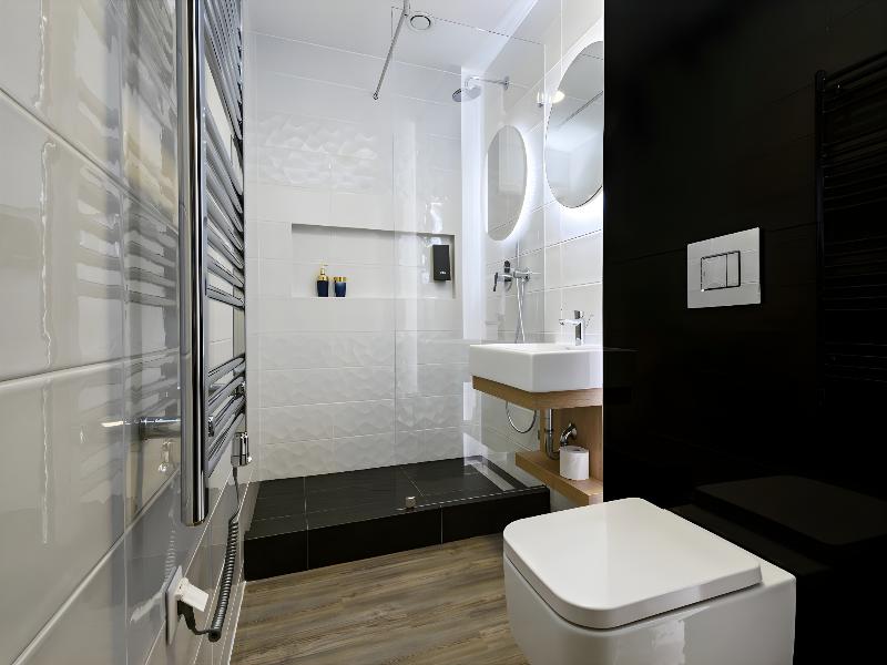 KViHotel Budapest - Oda