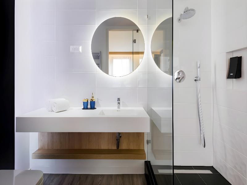 KViHotel Budapest - Oda