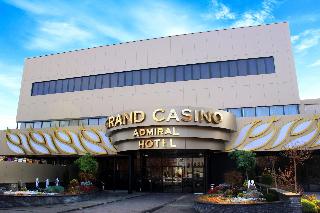 Admiral Hotel