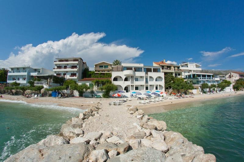 Villa Tamaris - Genel