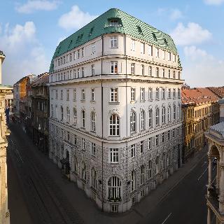 Amadria Park Hotel Capital