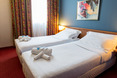 Idea Hotel Piacenza oda fotoğrafı