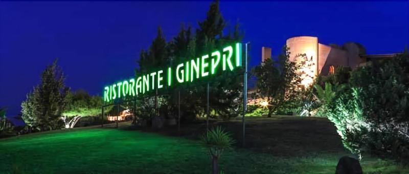 I Ginepri - Lobi