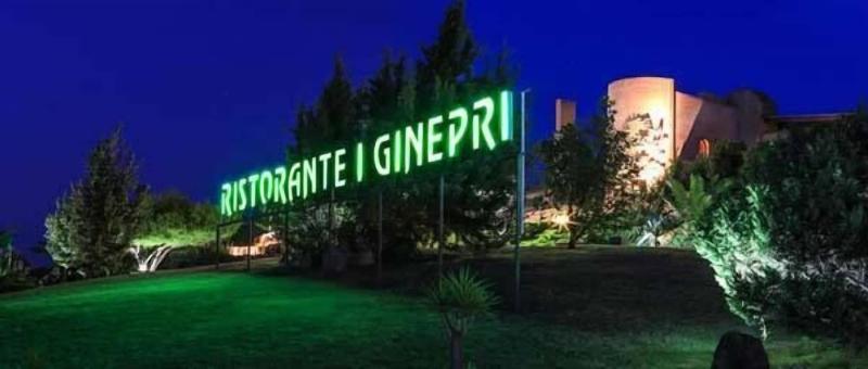 I Ginepri - Lobi