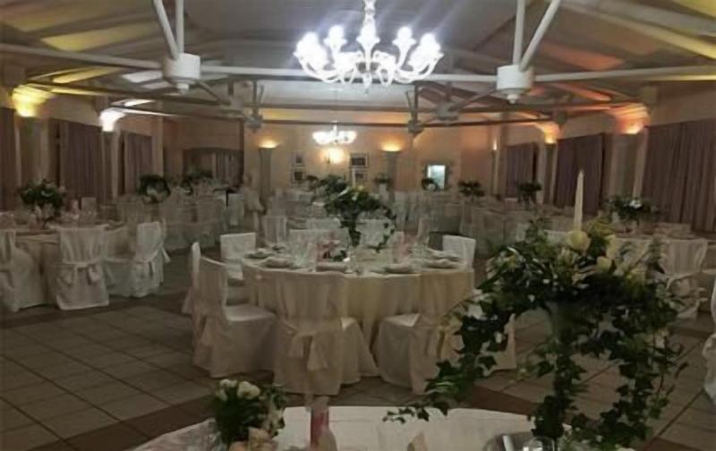 I Ginepri - Toplantı