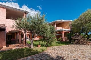 I Ginepri otel fotoğrafı