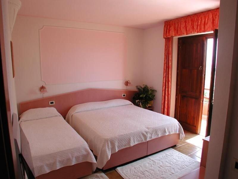 I Ginepri - Oda