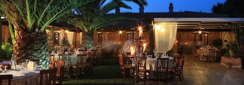 I Ginepri - Restoran