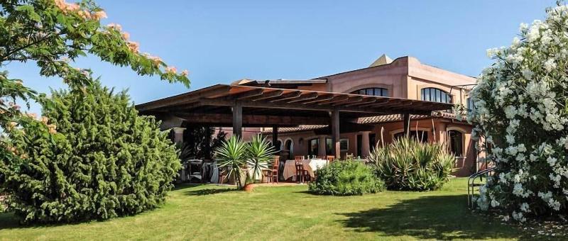 I Ginepri - Restoran