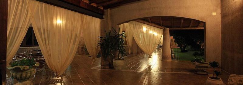 I Ginepri - Restoran