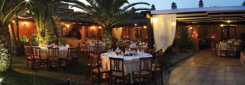 I Ginepri - Restoran