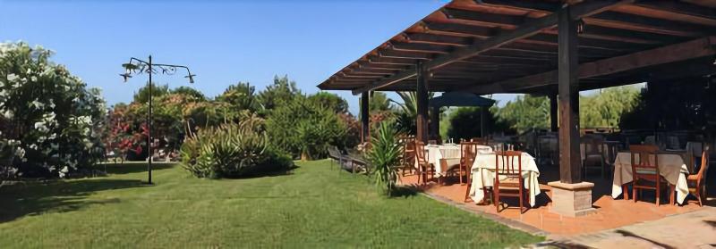 I Ginepri - Restoran