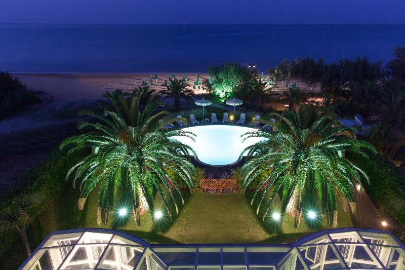 Hotel Ambasciatori - Aktivite