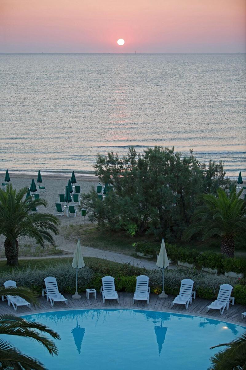 Hotel Ambasciatori - Aktivite