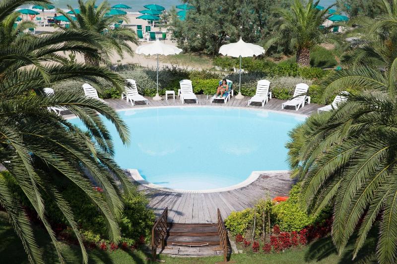 Hotel Ambasciatori - Aktivite