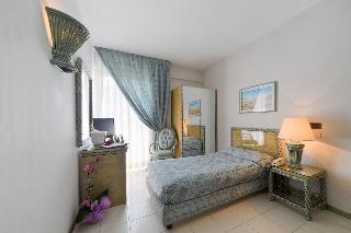 Hotel Ambasciatori otel fotoğrafı
