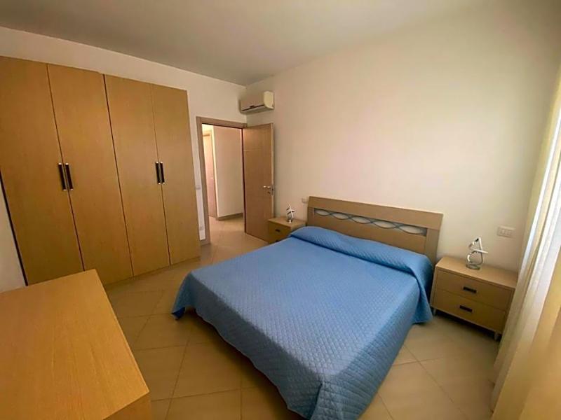 Hotel Ambasciatori - Oda
