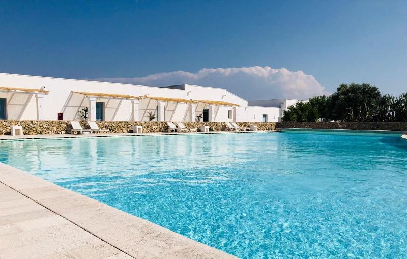 Masseria Malvindi - Aktivite