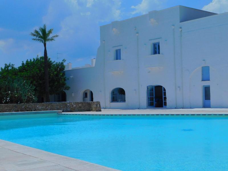 Masseria Malvindi - Aktivite
