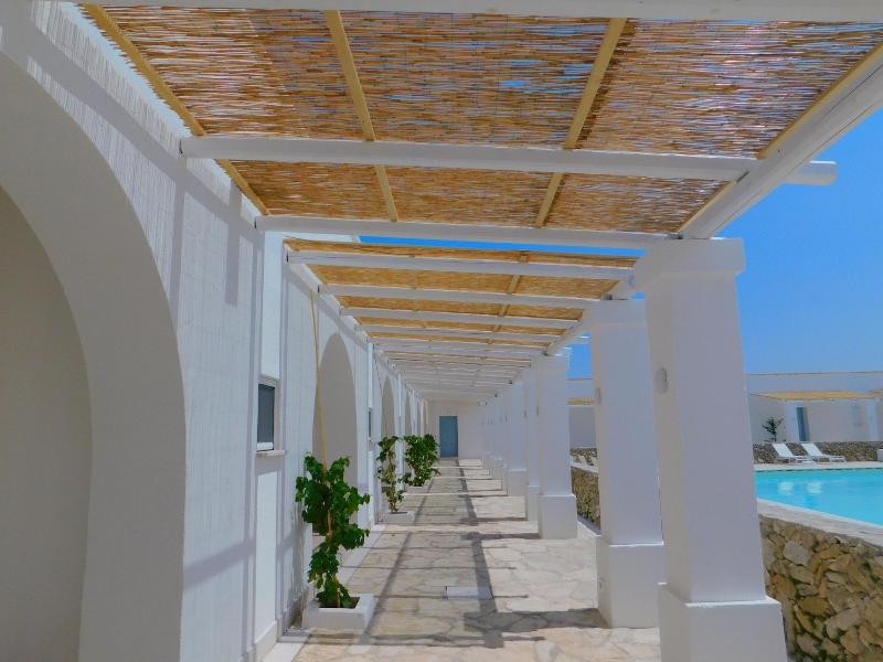 Masseria Malvindi - Aktivite