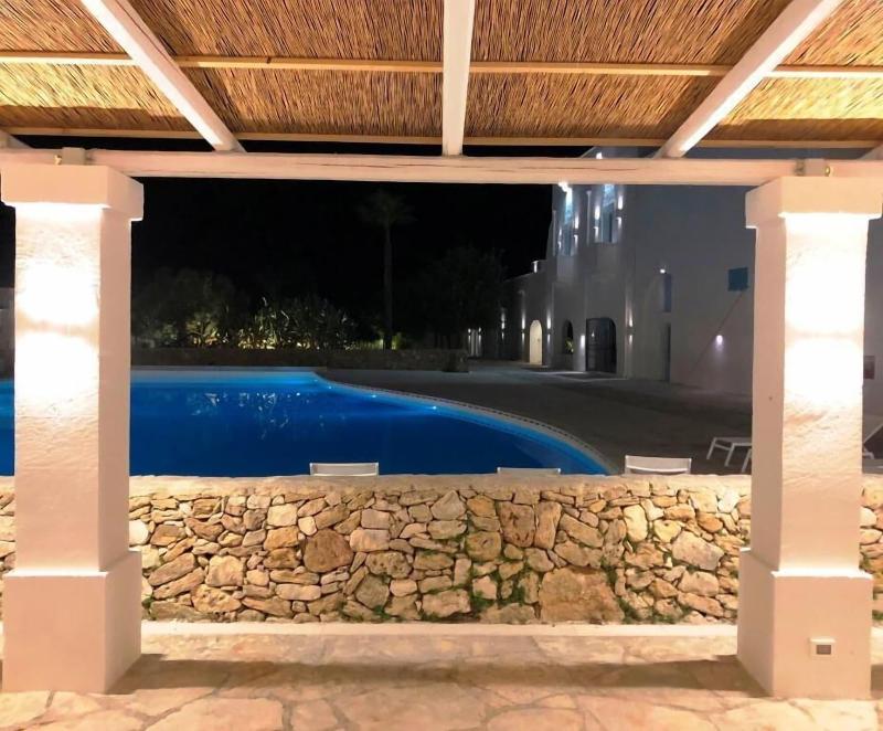 Masseria Malvindi - Aktivite