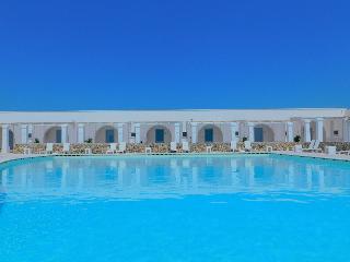 Masseria Malvindi otel fotoğrafı