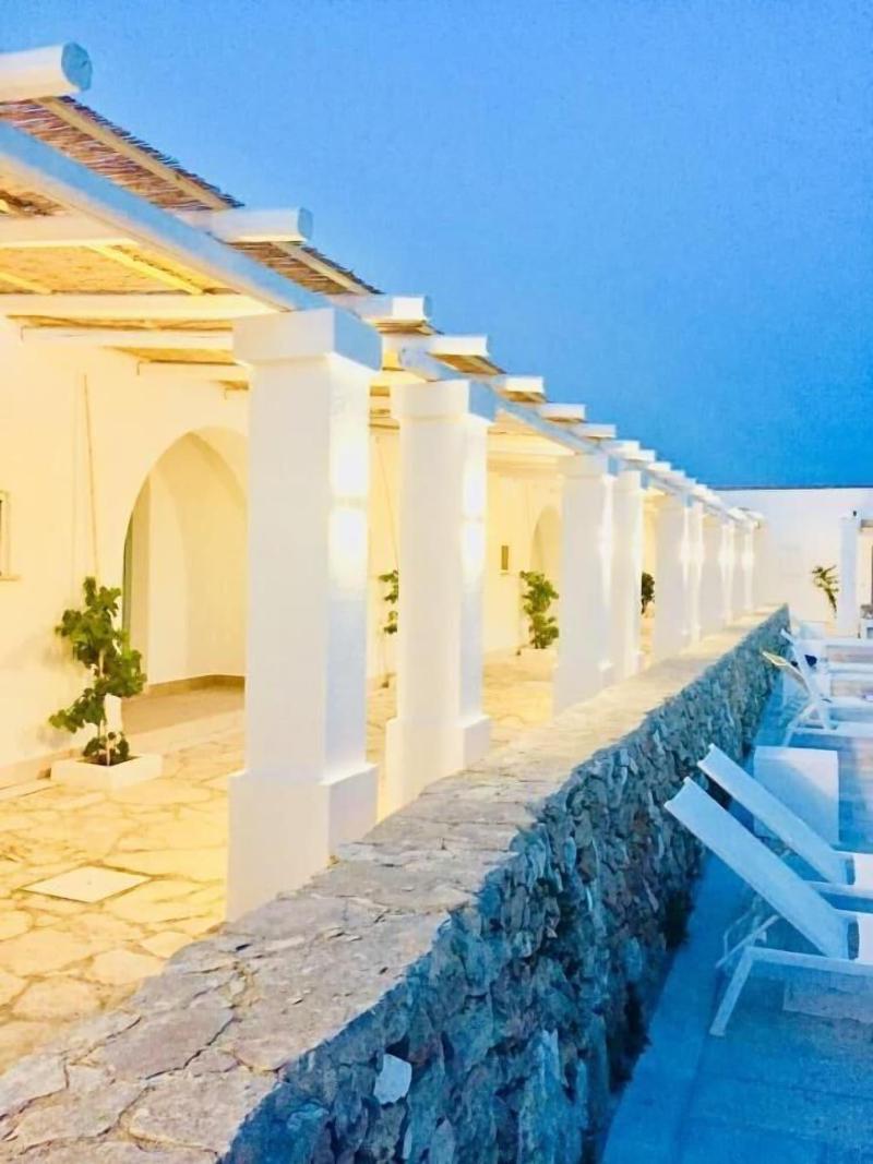 Masseria Malvindi - Genel