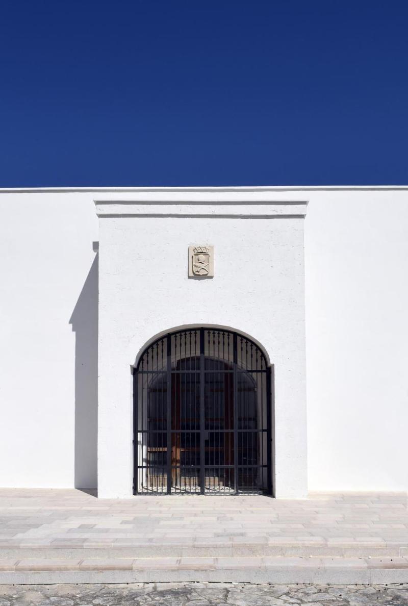 Masseria Malvindi - Genel