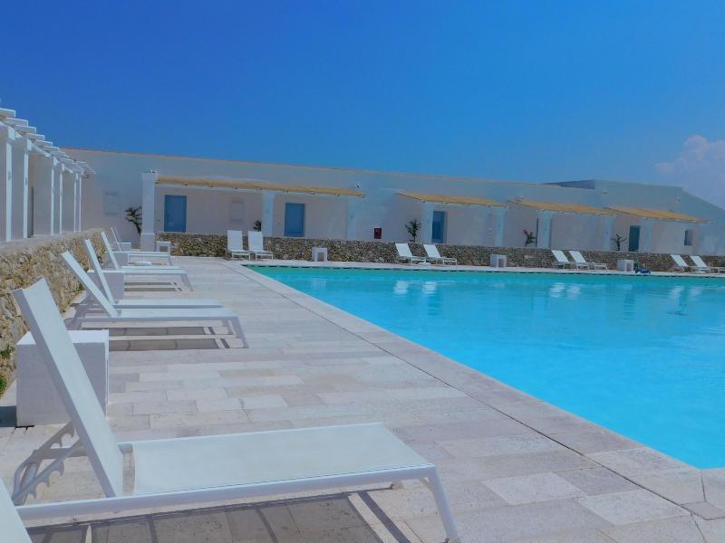Masseria Malvindi - Genel