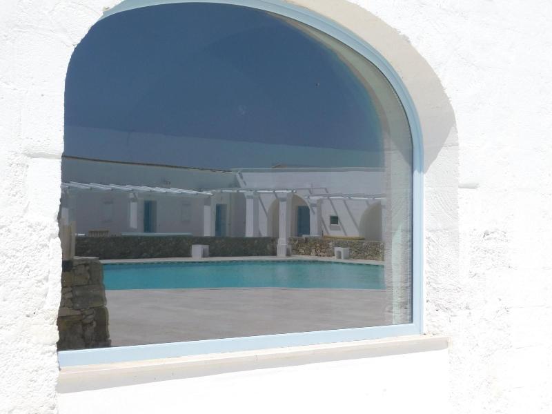 Masseria Malvindi - Genel