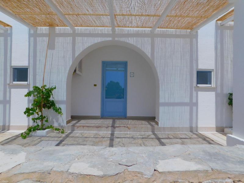 Masseria Malvindi - Genel