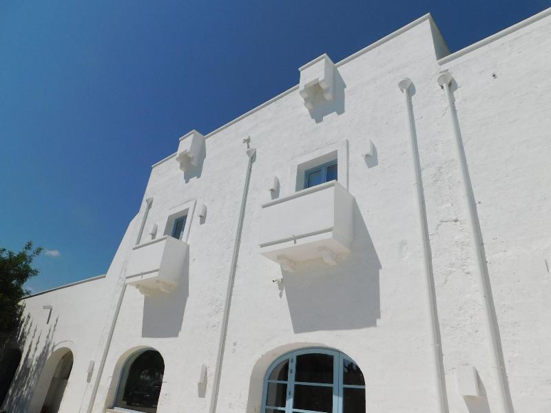 Masseria Malvindi - Genel