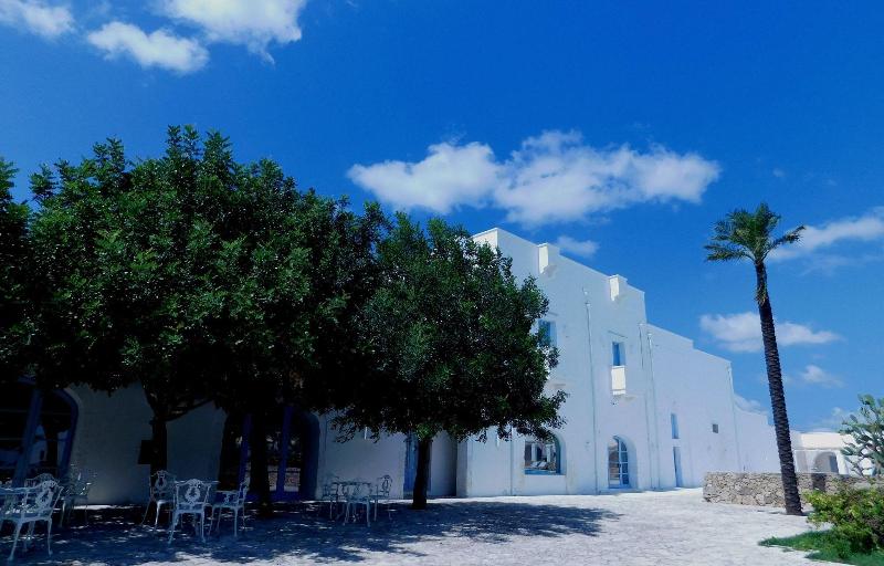 Masseria Malvindi - Genel