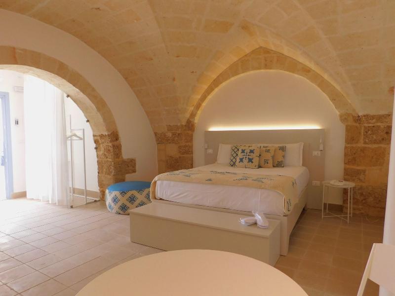 Masseria Malvindi - Oda