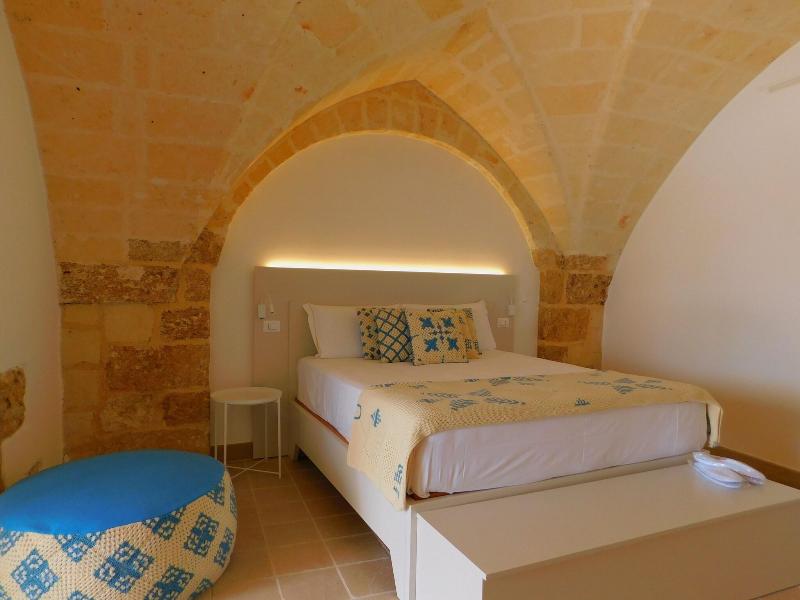 Masseria Malvindi - Oda