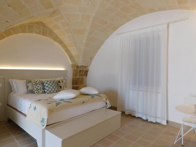 Masseria Malvindi - Oda