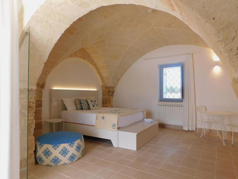 Masseria Malvindi - Oda