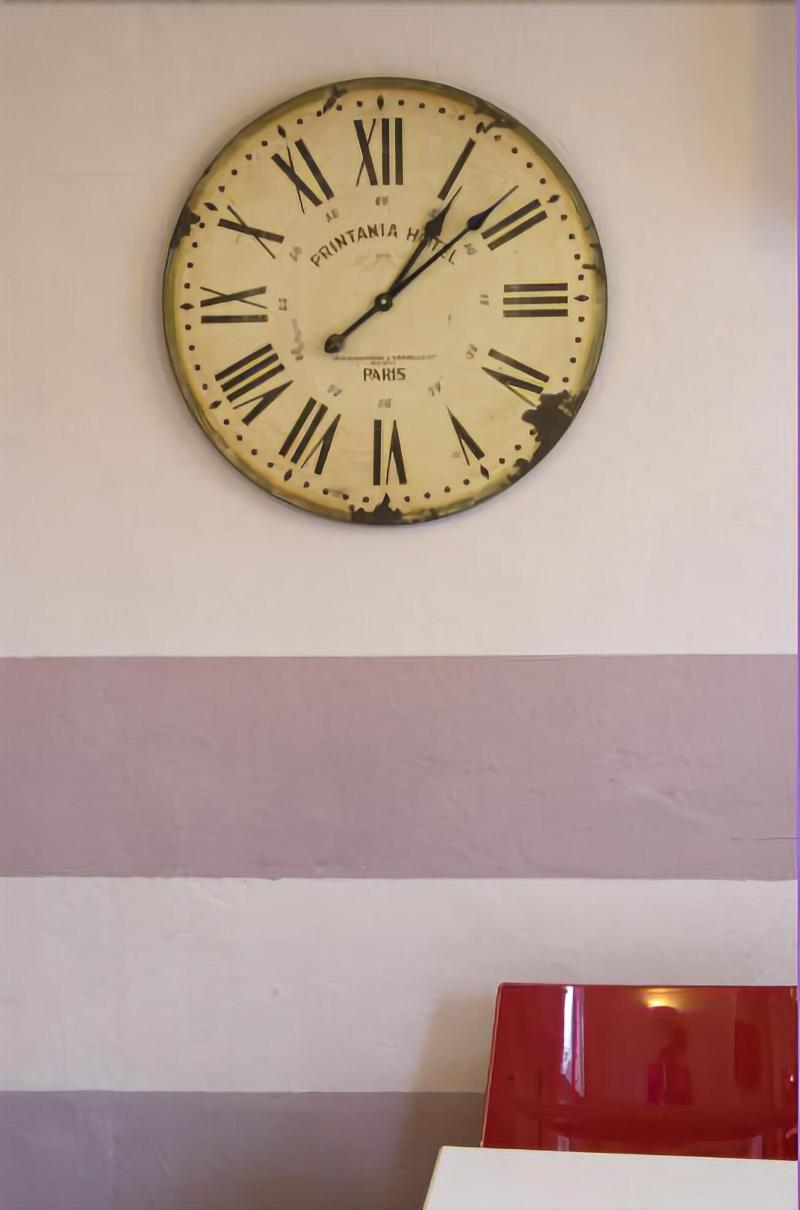 Hotel Colombo - Lobi