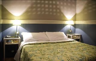 Hotel Colombo otel fotoğrafı