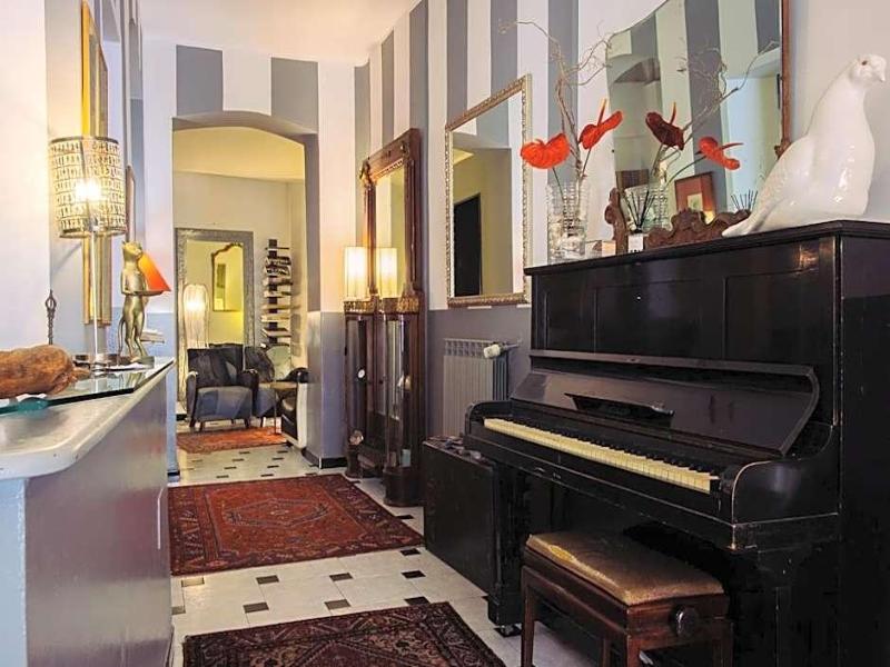 Hotel Colombo - Genel