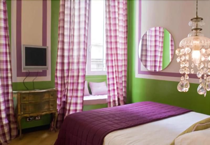 Hotel Colombo - Oda