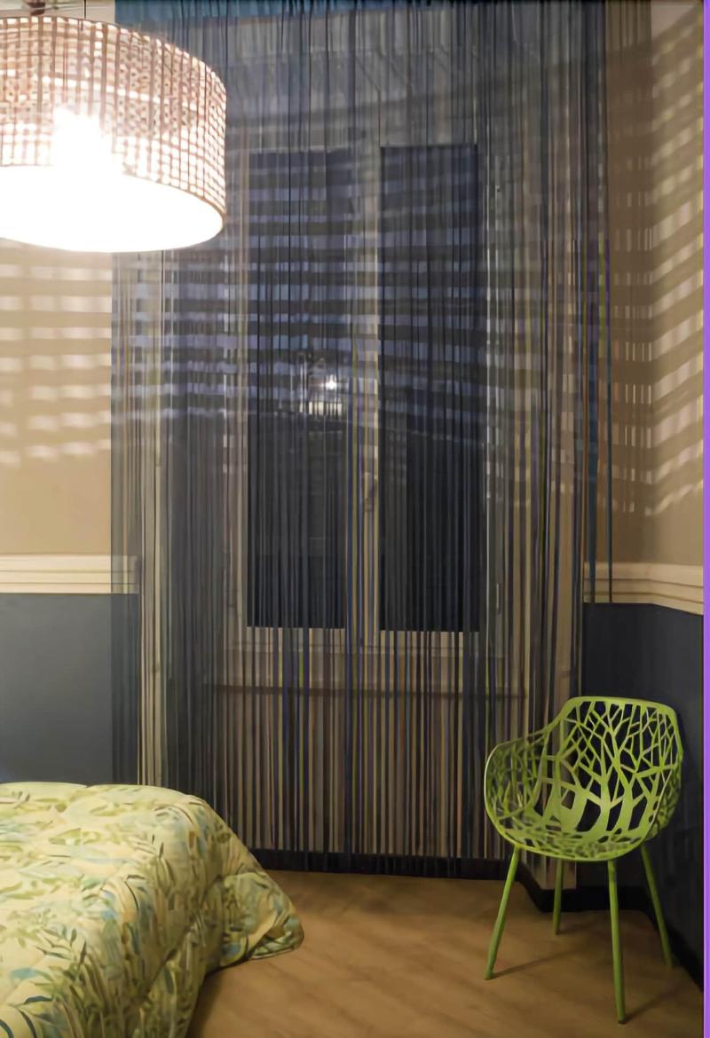 Hotel Colombo - Oda