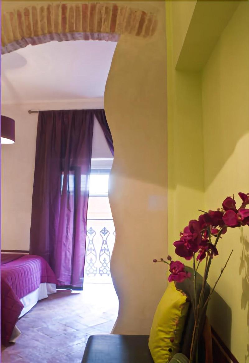 Hotel Colombo - Oda