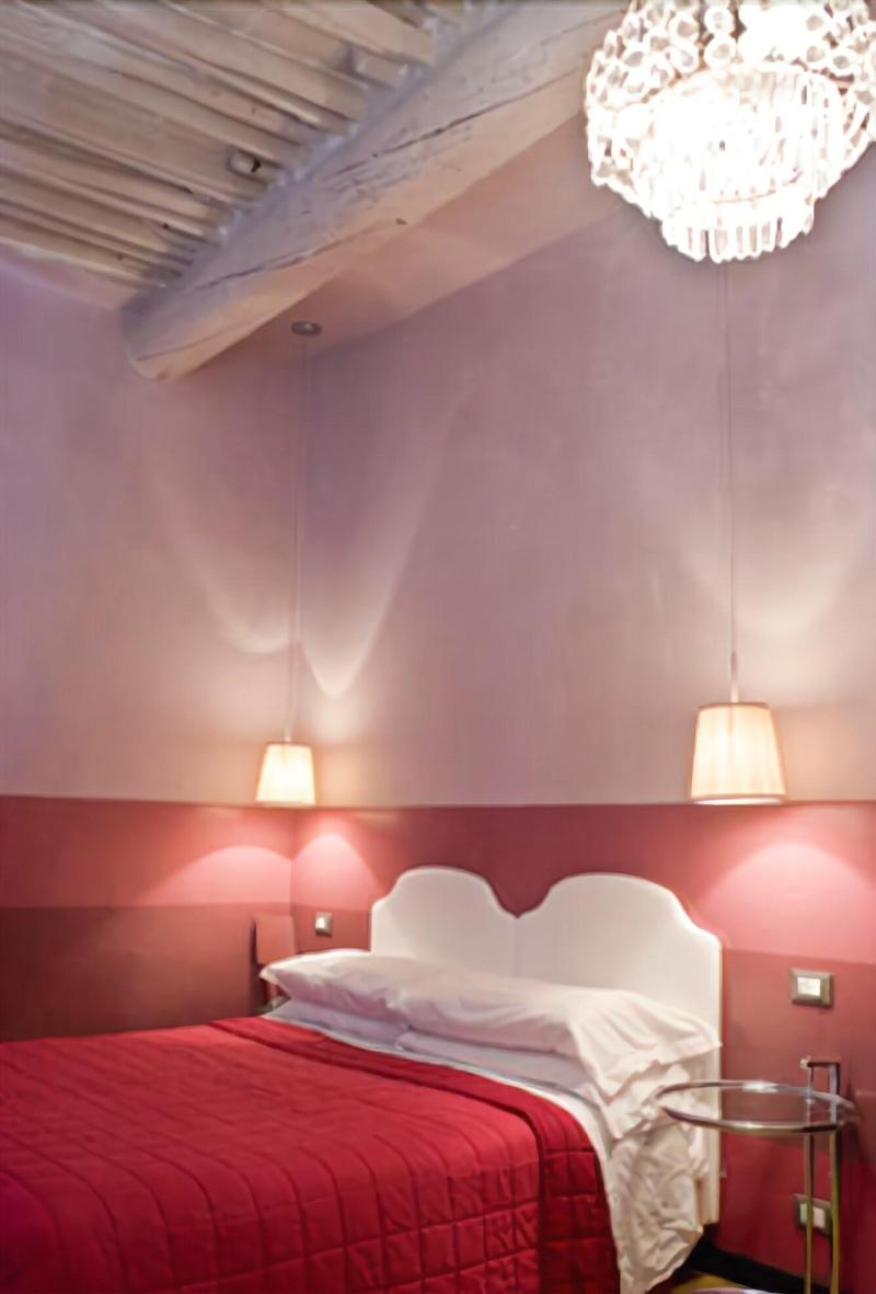 Hotel Colombo - Oda