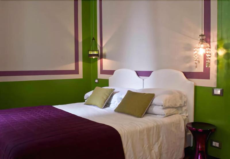 Hotel Colombo - Oda