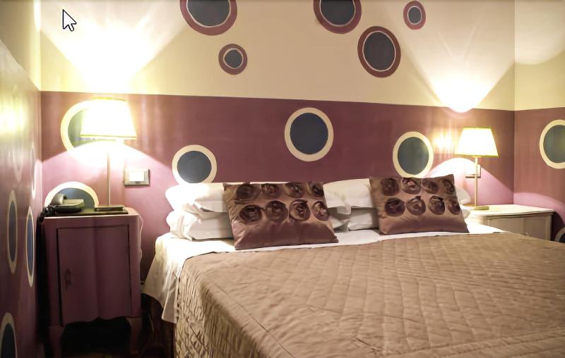 Hotel Colombo - Oda