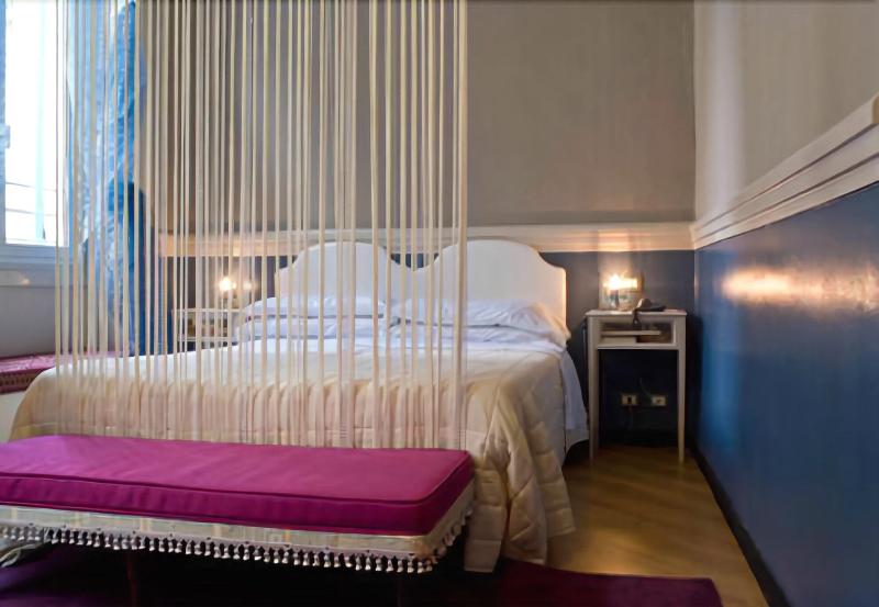 Hotel Colombo - Oda