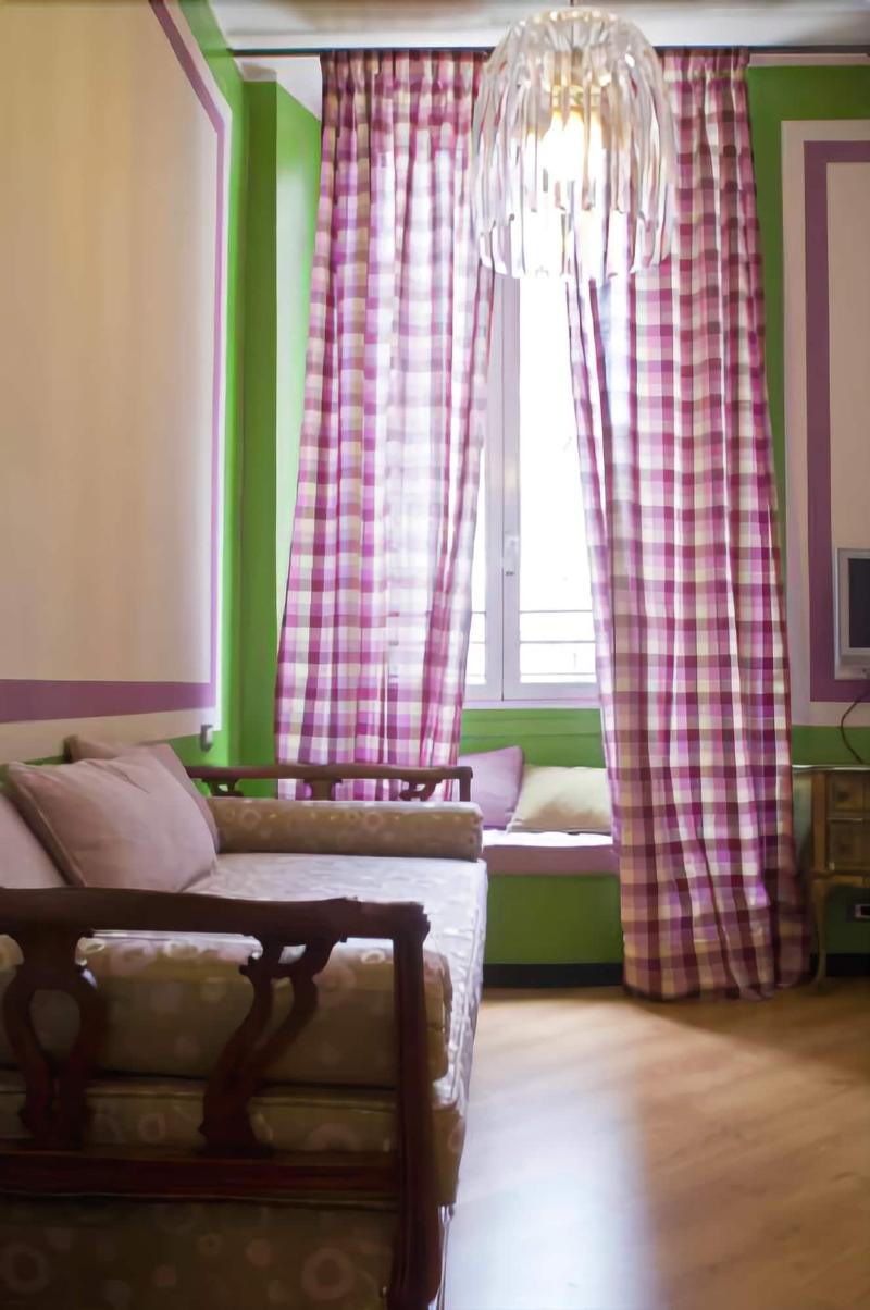 Hotel Colombo - Oda