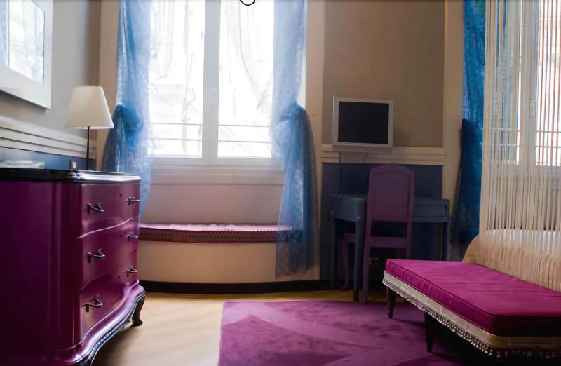 Hotel Colombo - Oda