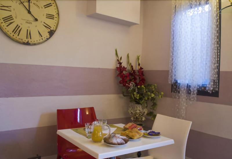 Hotel Colombo - Restoran